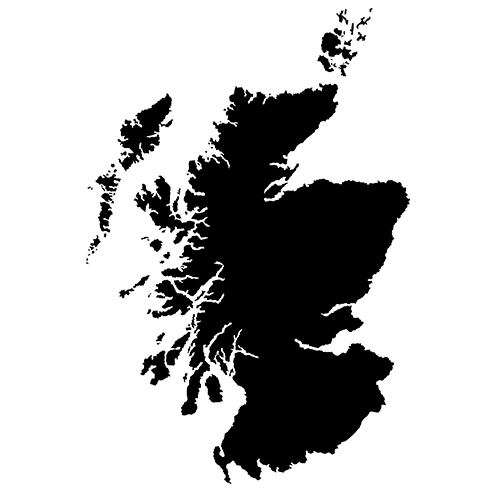 Schottland Landkarte, schottisch, Scotch, Whisky aus Schottland, Whiskey, Whisky, Scotland, Single Malt Whisky, Blended Whisky