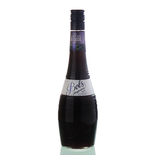 Bols Creme de Cassis Likör 17% vol. 0,70l