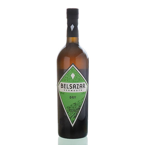 Belsazar Vermouth Dry 19% vol. 0,75l