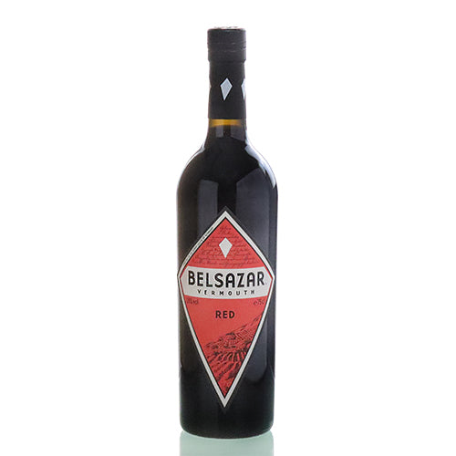 Belsazar Vermouth Red 18% vol. 0,75l