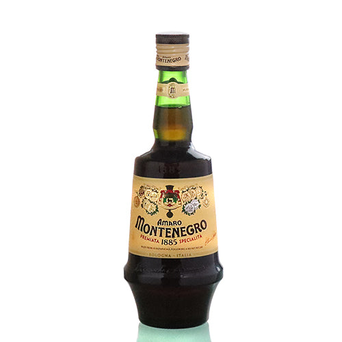Montenegro Amaro Kräuterlikör 23% vol. 0,70l