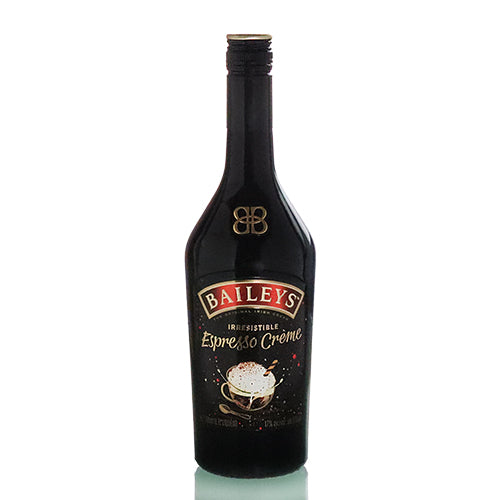 Baileys Espresso Creme Likör 17% vol. 0,70l