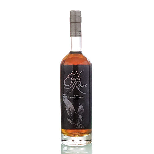 Eagle Rare 10 YO Bourbon Whiskey 45% vol. 0,70l