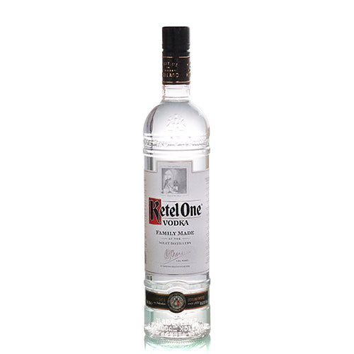 Ketel One Vodka 40% vol. 0,70l