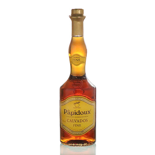 Papidoux Fine Calvados 40% vol. 0,70l