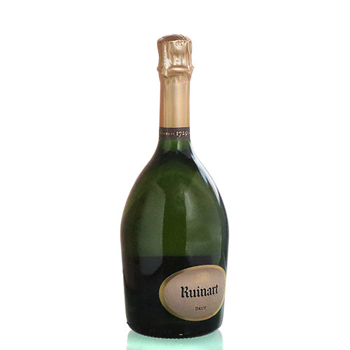 Ruinart Champagner Brut 12% vol. 0,75l