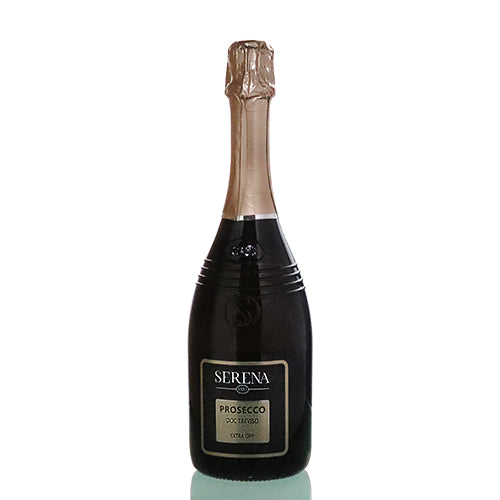 Prosecco Terra Serena DOC Treviso Vino Frizzante 10,5% vol. 0,75l
