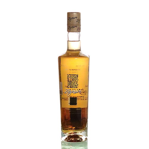 Zignum Mezcal Reposado 38% vol. 0,70l