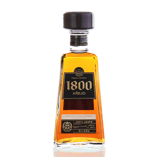 1800 Tequila Jose Cuervo Anejo Tequila 38% vol. 0,70l