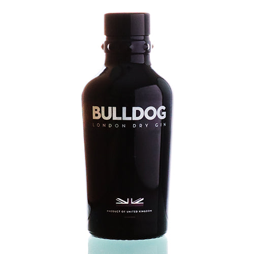 Bulldog London Dry Gin 40% vol. 0,70l
