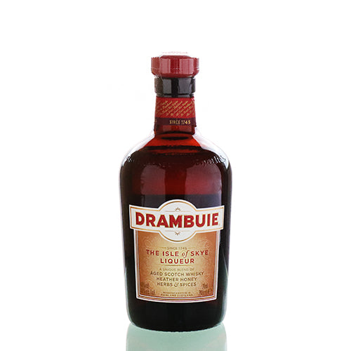 Drambuie Whiskylikör 40% vol. 0,70l