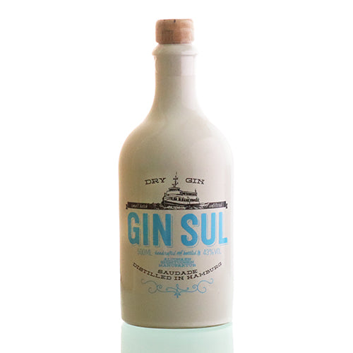 Gin Sul Dry Gin 43% vol. 0,50l