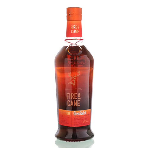 Glenfiddich Fire and Cane 43% vol. 0,70l