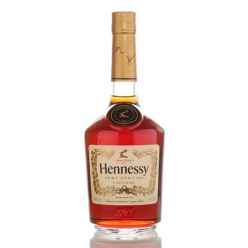 Hennessy Cognac VS 40% vol. 0,70l