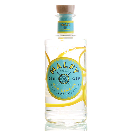 Malfy con Limone Gin 41% vol. 0,70l