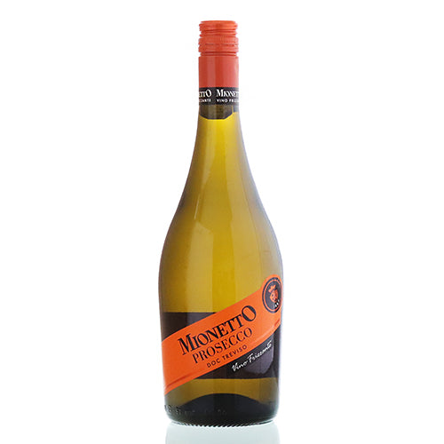 Mionetto Prosecco D.O.C. Treviso 11% vol. 0,75l