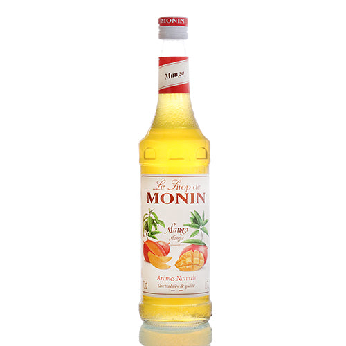 MONIN Mangosirup 0,70l