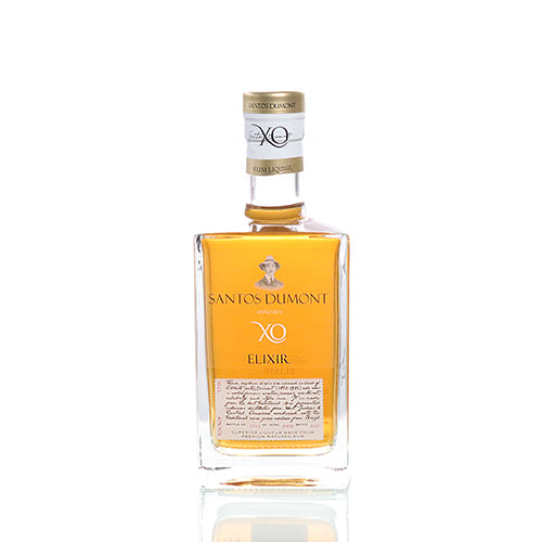 Santos Dumont XO Rum Elixer 40% vol. 0,70l