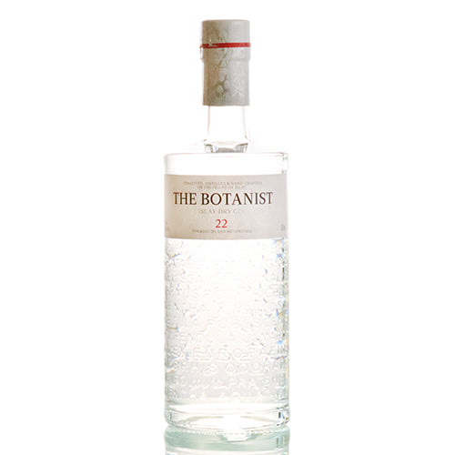 The Botanist Islay Gin 46% vol. 0,70l – Tortuga Shop