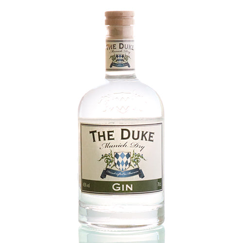 The Duke Munich Dry BIO Gin 45% vol. 0,70l