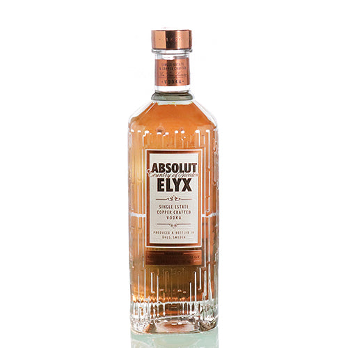 Absolut Elyx Vodka 42,3% vol. 0,70l