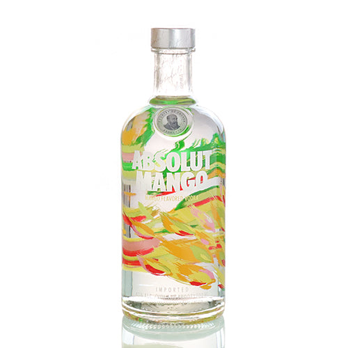 Absolut Vodka Mango 38% vol. 0,70l