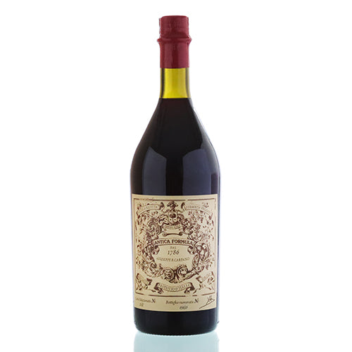 Carpano Antica Formula roter Vermouth 16,5% vol. 1,0l