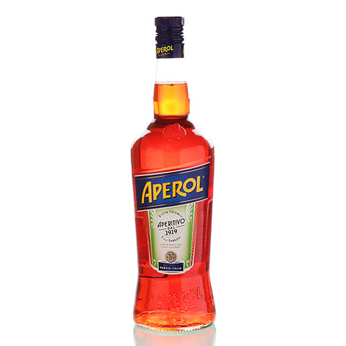 Aperol Aperitivo 11% 1,0l Shop vol. – Tortuga