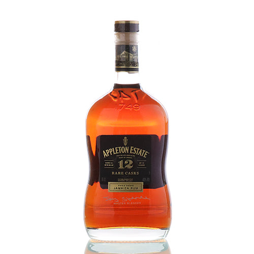 Appleton Estate 12 YO Rum 43% vol. 0,70l