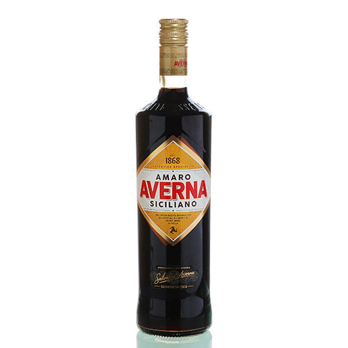 Averna 29% vol. 1,0l