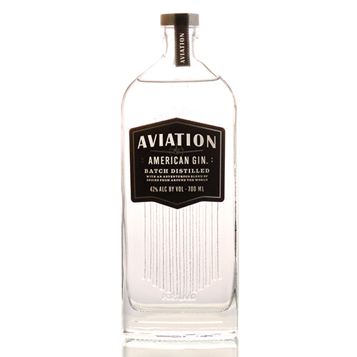 Aviation Gin 42% vol. 0,70l