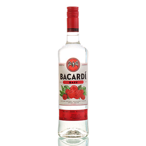 Bacardi Razz 32% vol. 0,70l