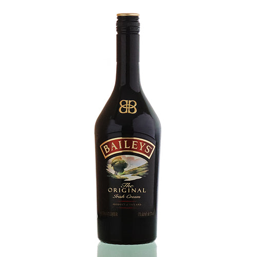 Baileys The Original Irish Cream 17% vol. 0,70l