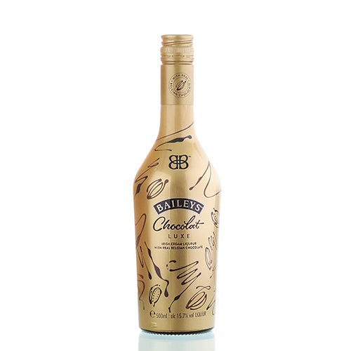 Baileys Chocolat Luxe Likör 15,7% vol. 0,50l