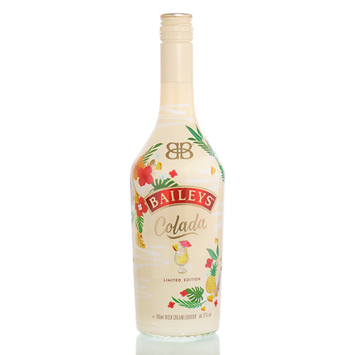 Baileys Colada Likör 17% vol. 0,70l