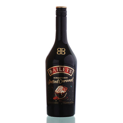 Baileys Salted Caramel Likör 17% vol. 0,70l