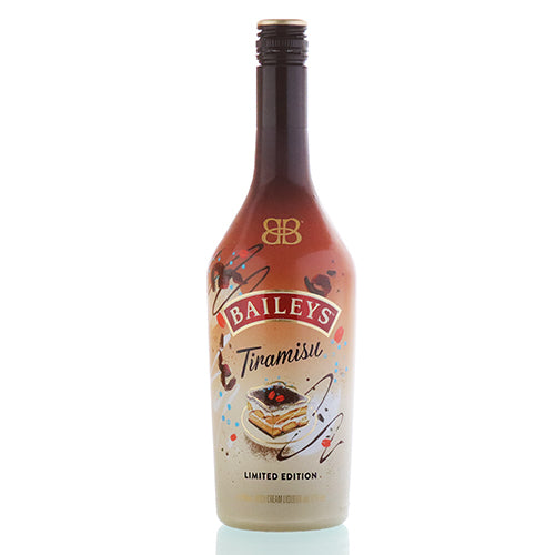 Baileys Tiramisu Likör 17% vol. 0,70l