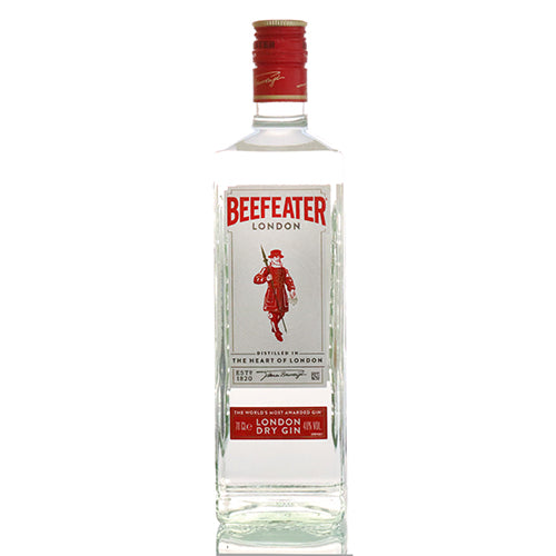 Beefeater London Gin 47% vol. 0,70l