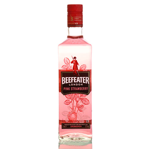 Beefeater PINK Gin 37,5% vol. 0,70l