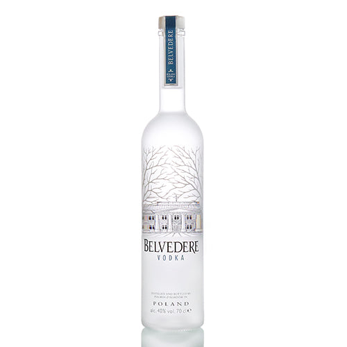 Belvedere Vodka 40% vol. 0,70l