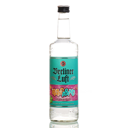 BERLINER LUFT Bangarang Energy Flavour mit Pfefferminz 18% vol. 0,70l