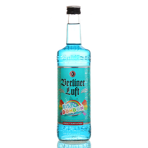 BERLINER LUFT Eisbonbon mit Pfefferminz 18% vol. 0,70l