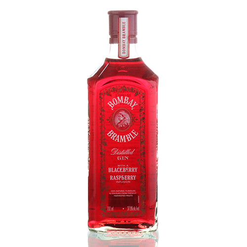 Bombay Sapphire Bramble Gin 37,5% vol. 0,70l