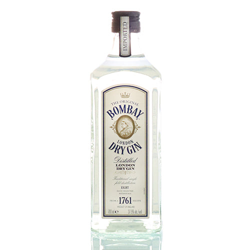 Bombay Gin Original 37,5 % vol. 0,70l