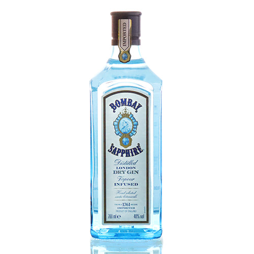 Bombay Gin Sapphire London Dry Gin 40% vol. 0,70l