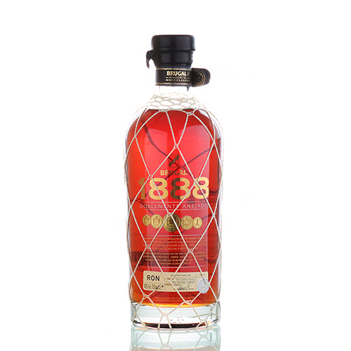 Brugal 1888 Gran Reserva Rum 40% vol. 0,70l