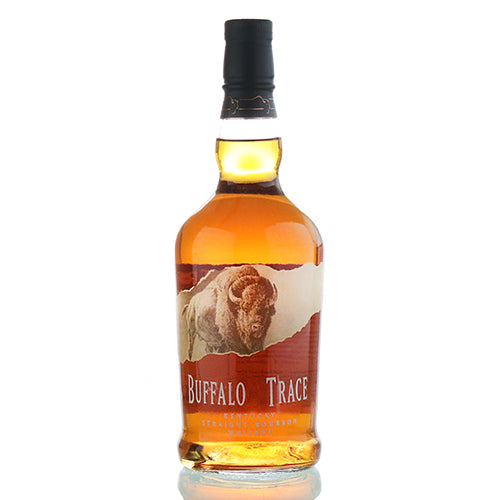Buffalo Trace Kentucky Straight Bourbon Whiskey 40% vol. 0,70l