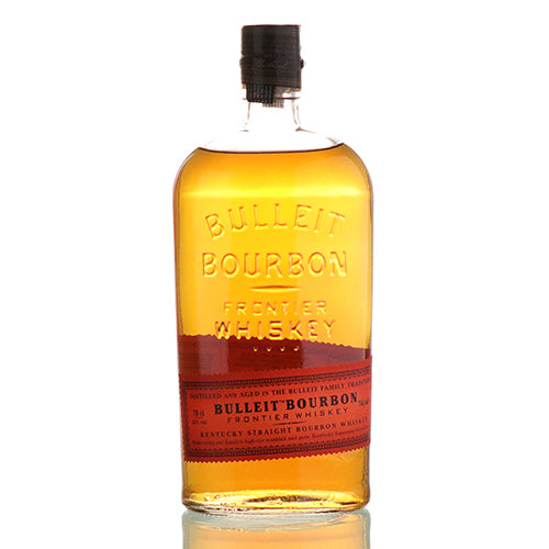 Bulleit Bourbon Whiskey 45% vol. 0,70l