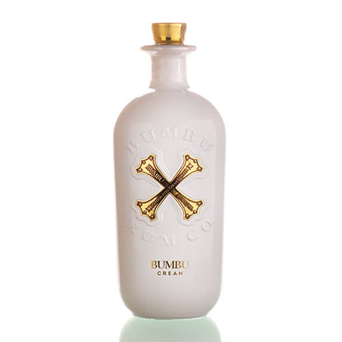 Bumbu Cream 15% vol. 0,70l