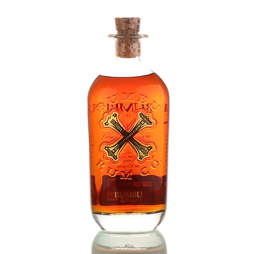 Bumbu Rum 40% vol. 0,70l